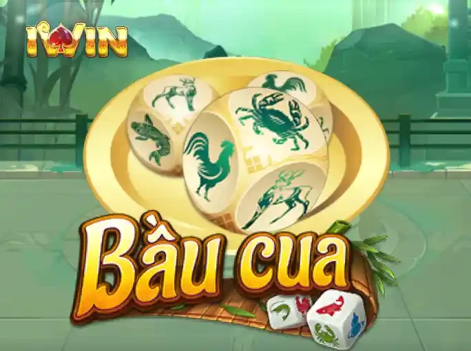 TIP88 Bầu Cua