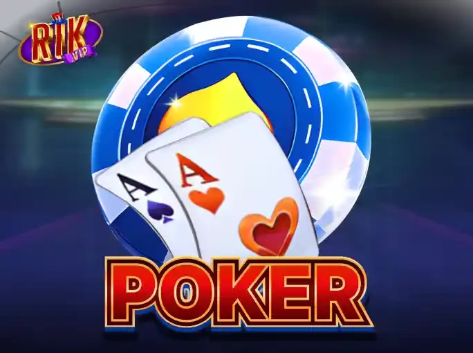 TIP88 Poker