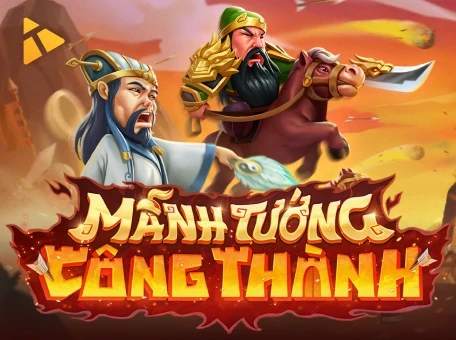 TIP88 Mãnh Tướng Công Thành