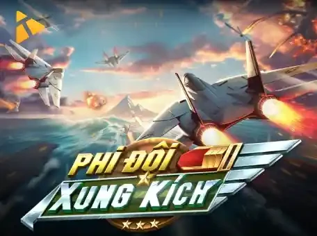 TIP88 Phi Đội Xung Kích