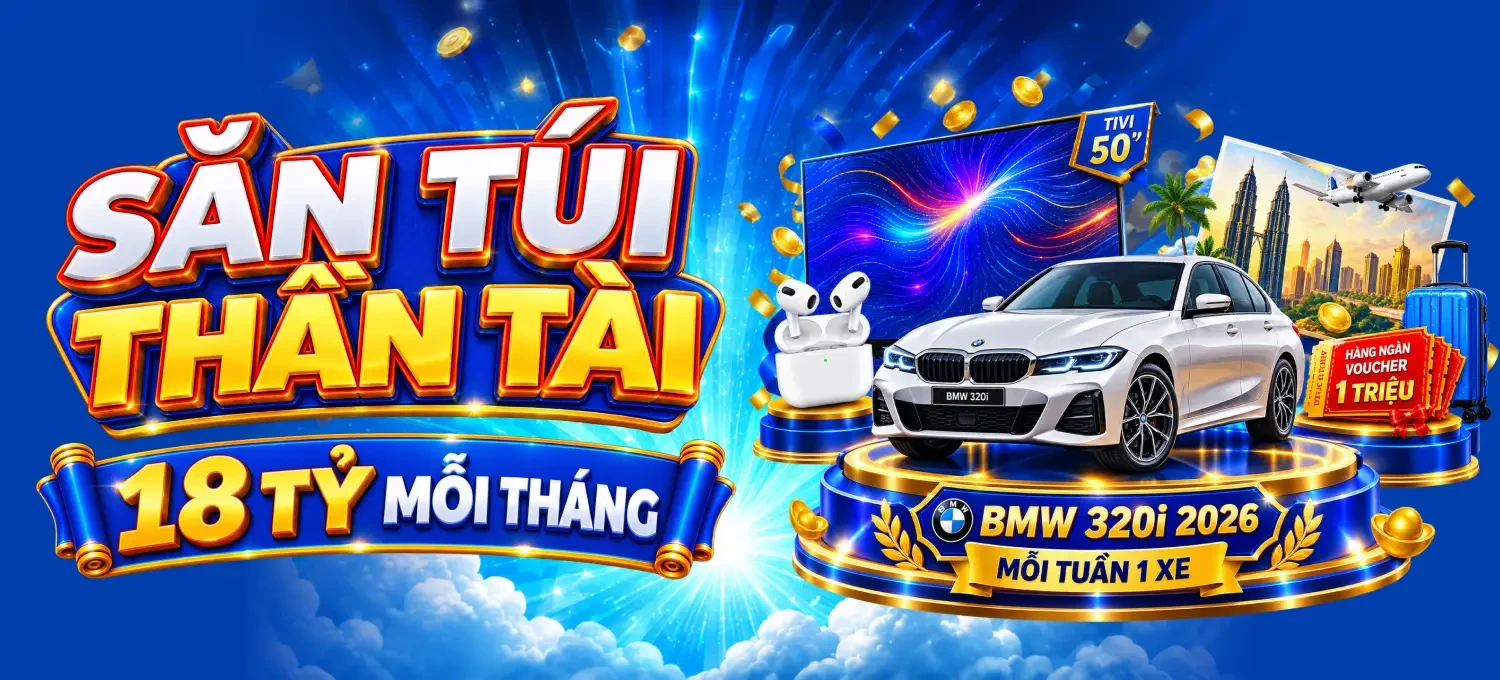 TIP88 Săn Túi Thần Tài